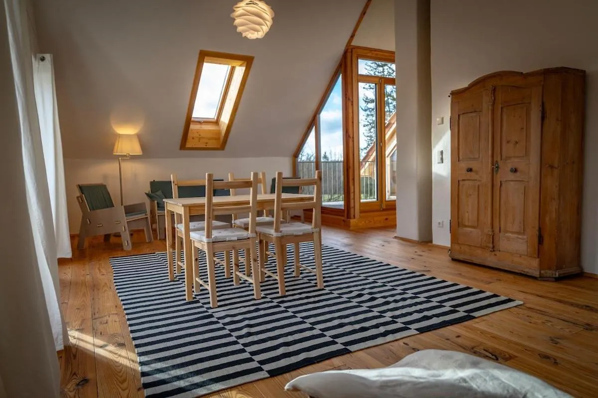 Pretty Apartment Landsberg am Lech Germany