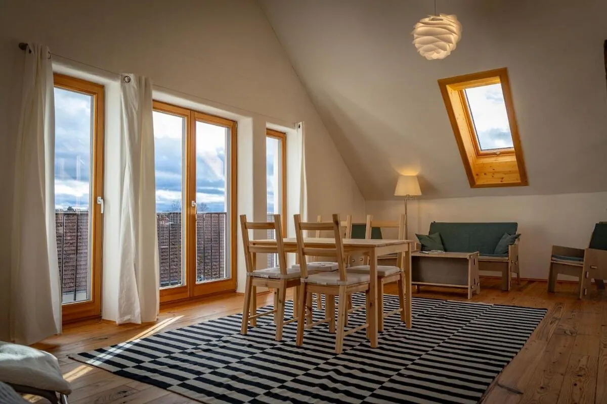 Pretty Apartment Landsberg am Lech 0*,  Germany